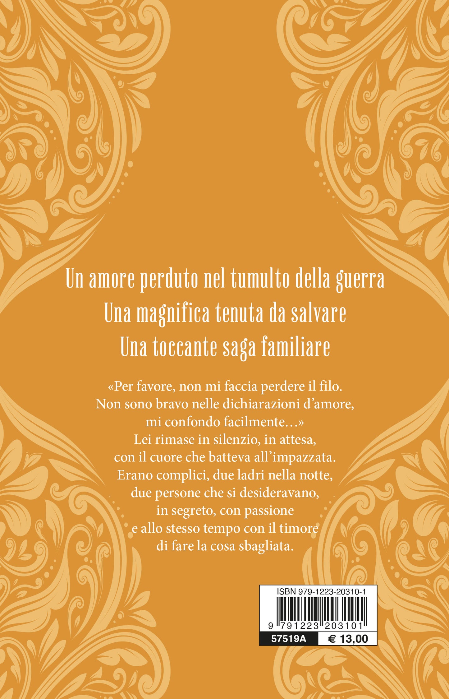 La baronessa::La saga dei von Dranitz