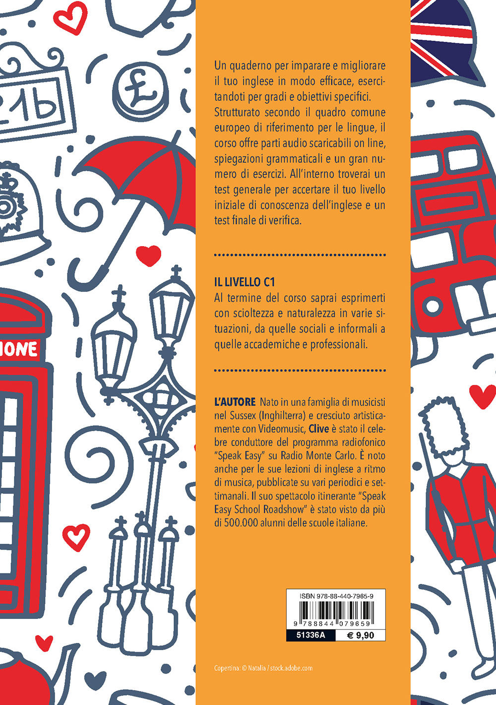 Improve Your English livello C1::Scarica gratis gli audio in MP3