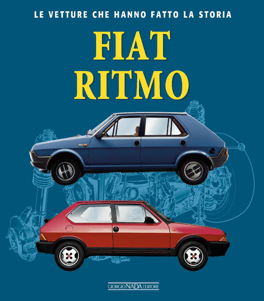 FIAT RITMO