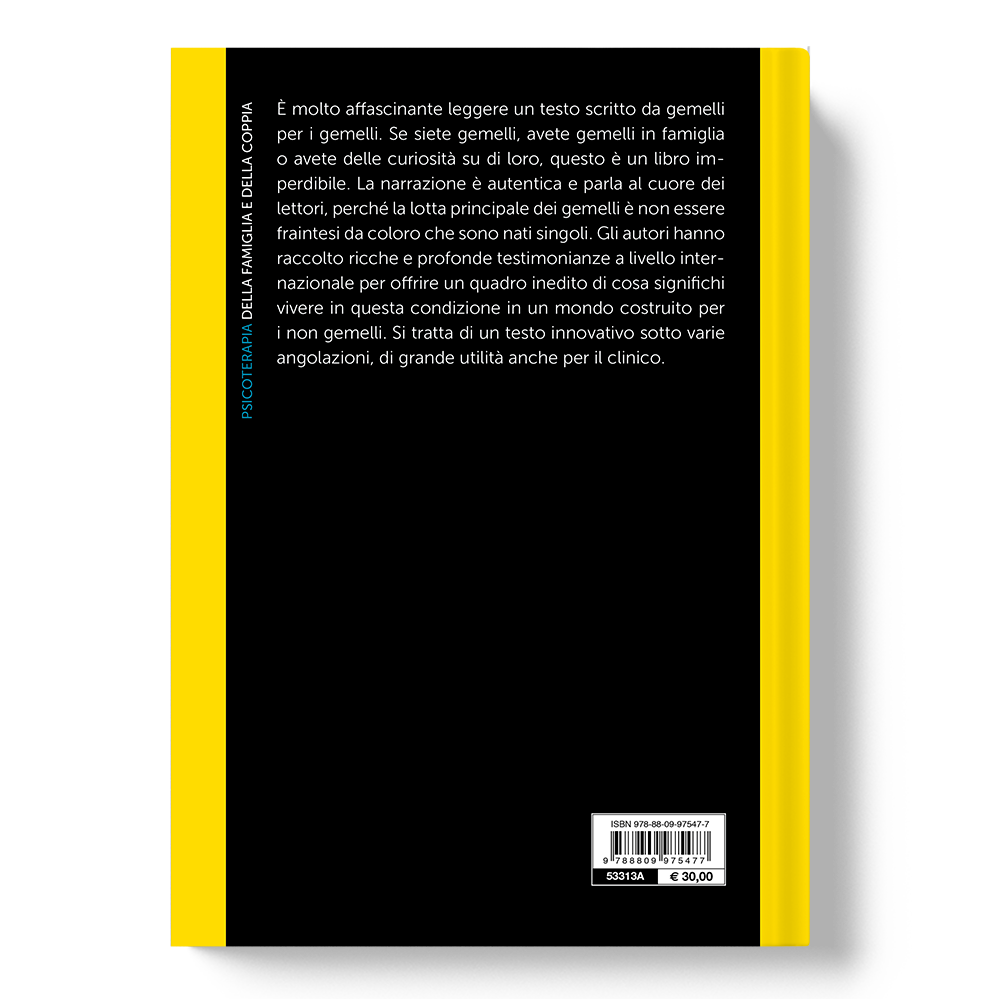 Psicologia dei gemelli