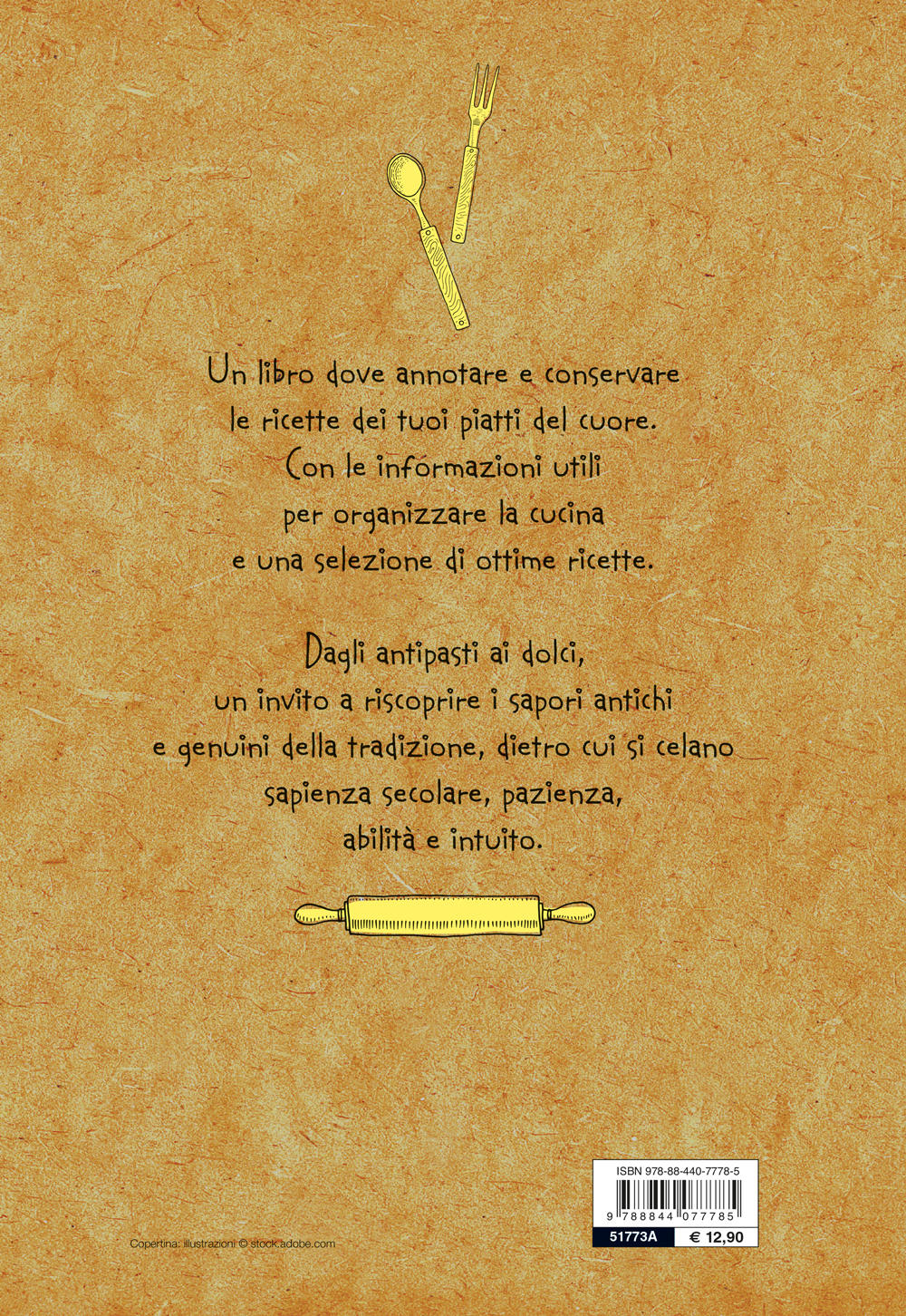 Ricette della nonna::per raccogliere le mie ricette più buone