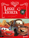 Cars Motori ruggenti Leggi e Ascolta QR Code