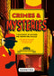 Crimes & Mysteries::7 racconti d'autore nel segno del giallo