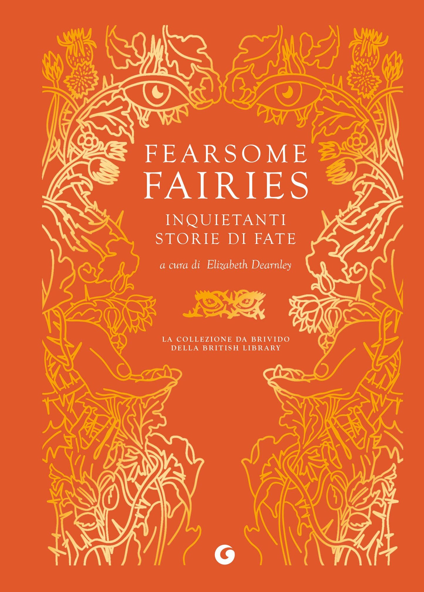 Fearsome Fairies::Inquietanti storie di fate