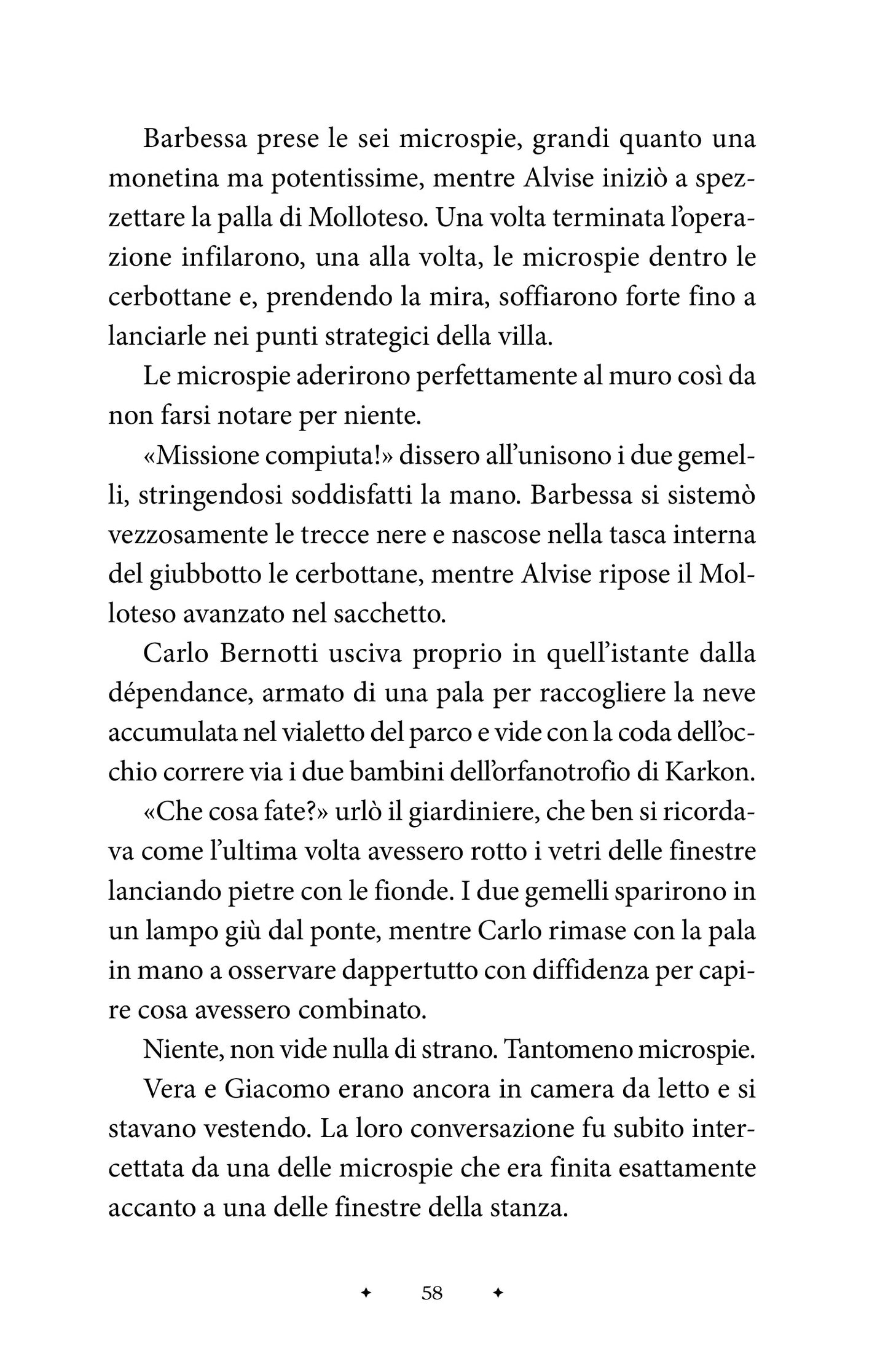 Nina e la maledizione del serpente piumato::Vol. 3