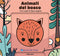 Animali del bosco