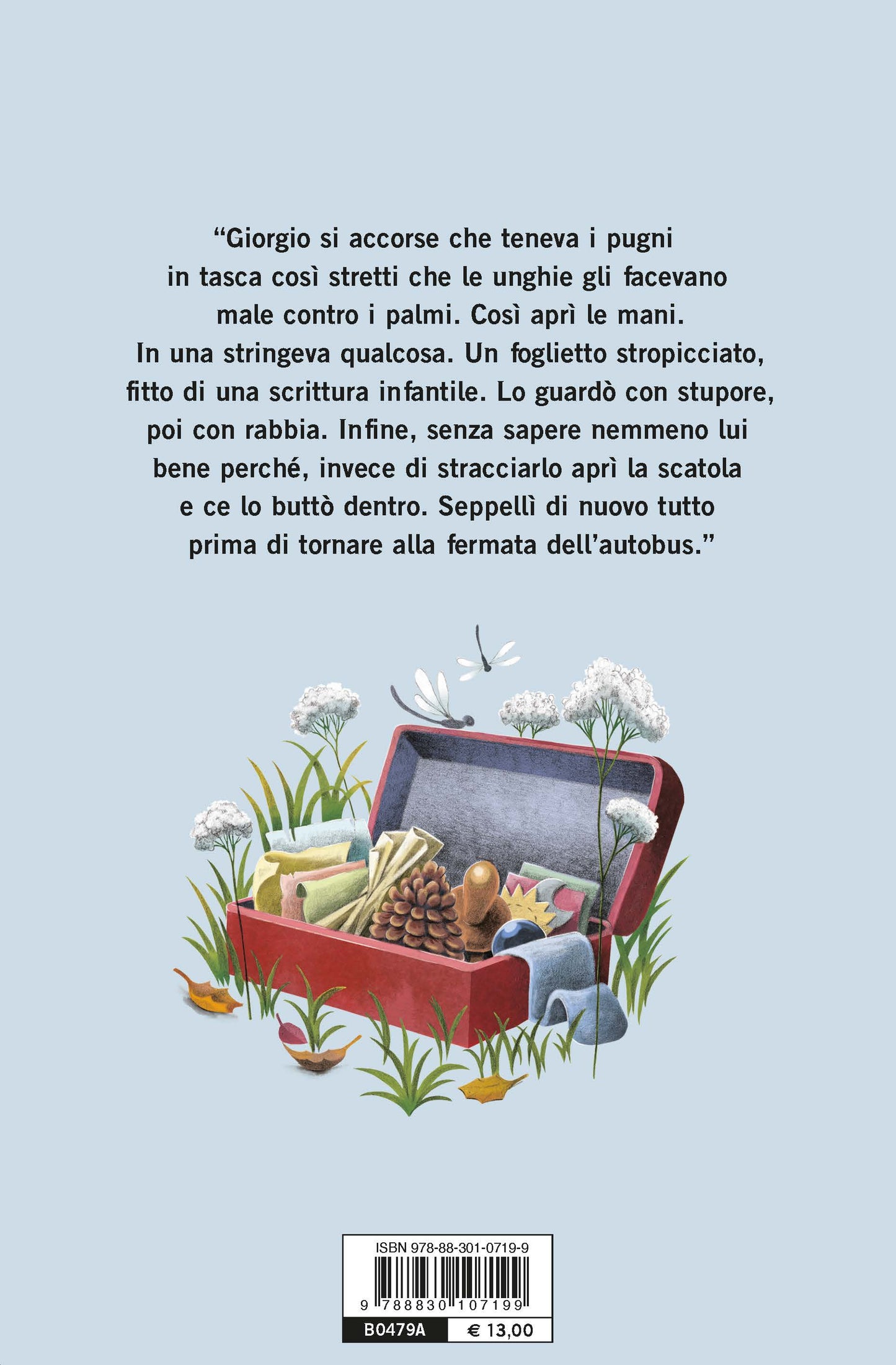 I giorni del labirinto
