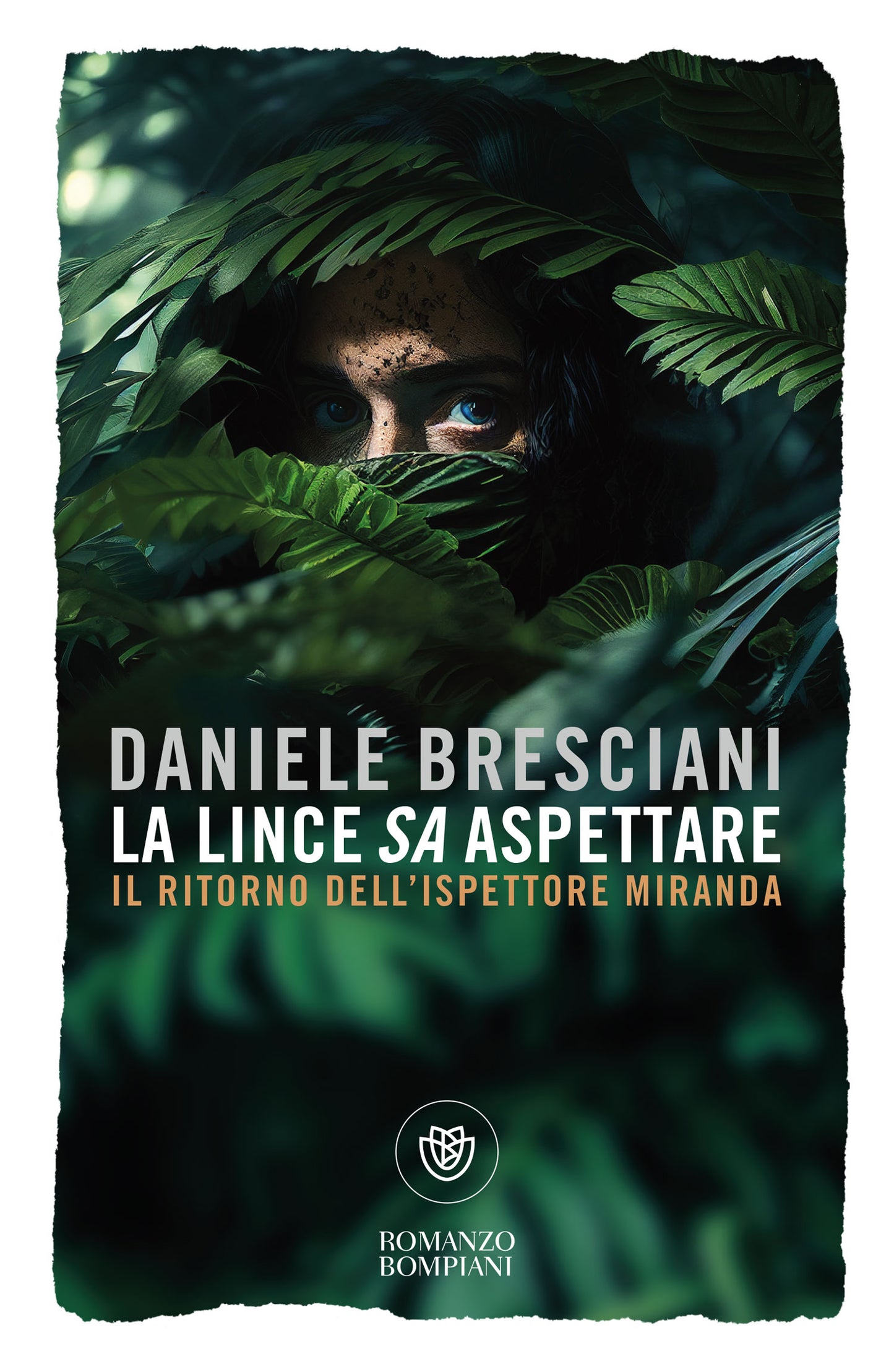 La lince sa aspettare::Il ritorno dell'ispettore Miranda