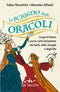 Scrigno degli oracoli - mini::Scopri il futuro con le carte divinatorie dei Gatti, delle Streghe e degli Dèi
