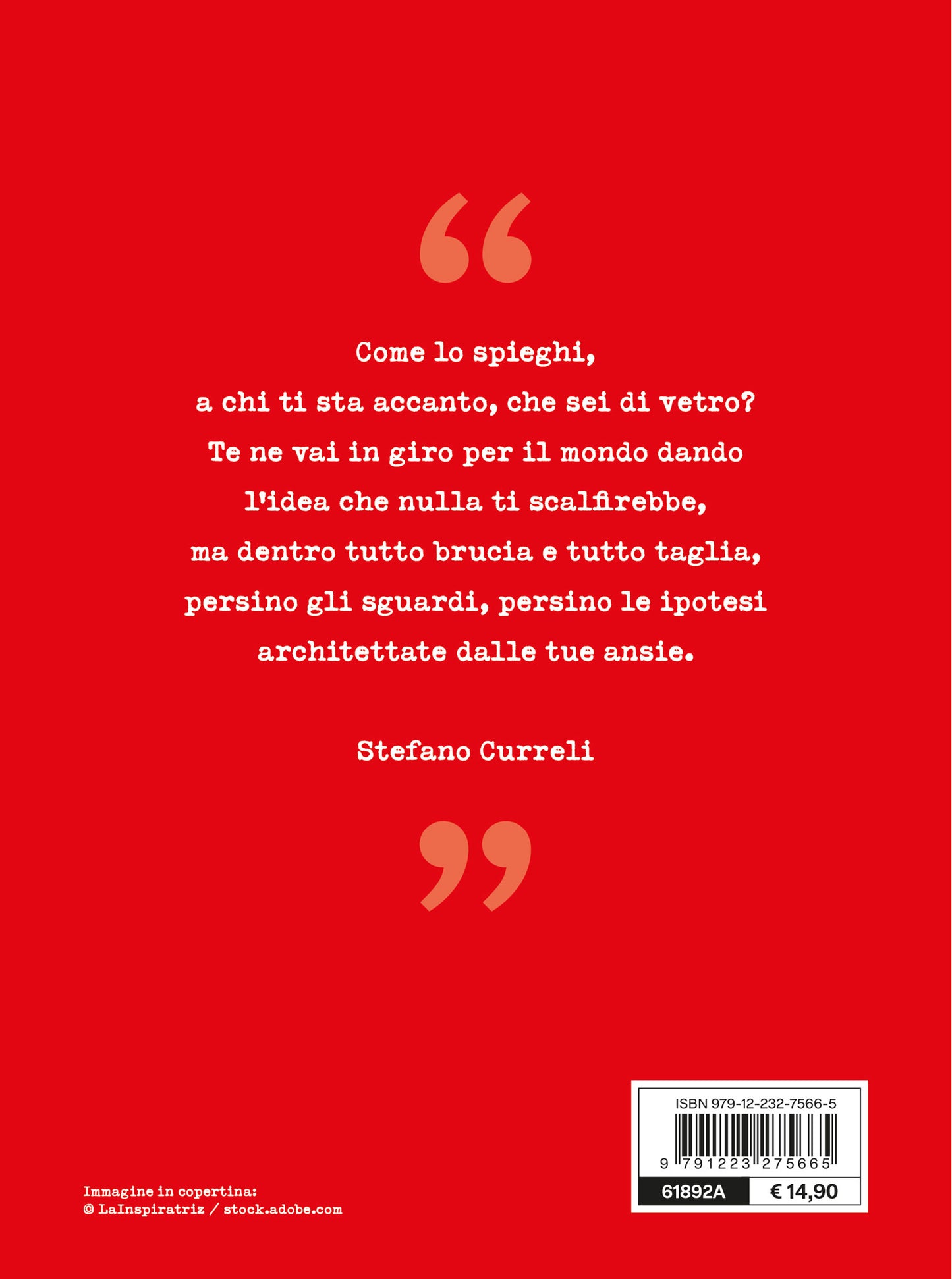 Spazio Letteratura. L'agenda letteraria
