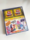 Memo Book delle emozioni Inside Out 2::Un libro e 24 carte per giocare