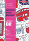 Improve Your English livello B2::scarica gratis gli audio in MP3