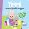 Timmi diventa fratello maggiore