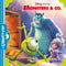 Monster & co. I Librottini