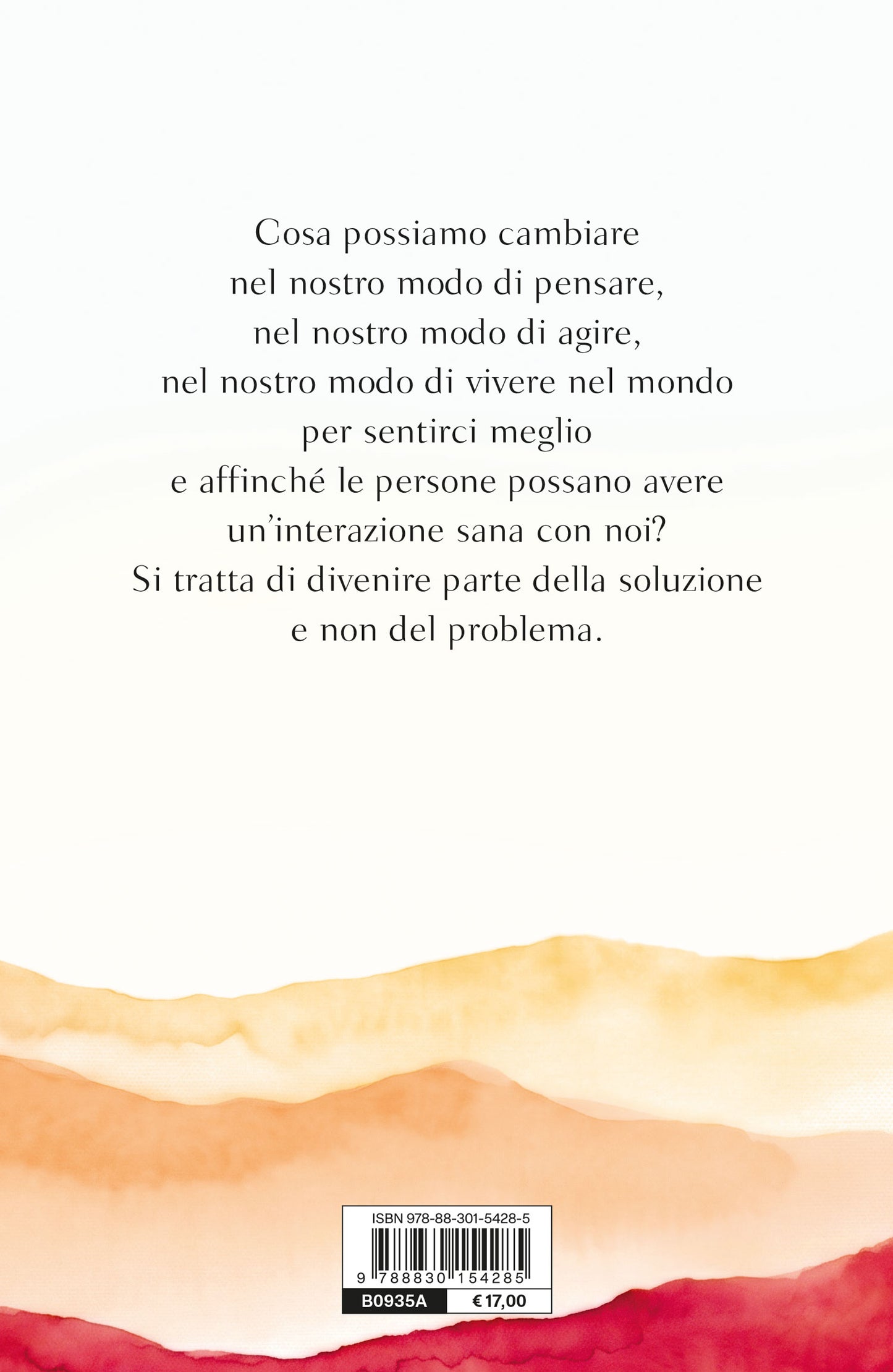 Ci vuole coraggio per amare::Noi stessi, gli altri e il mondo