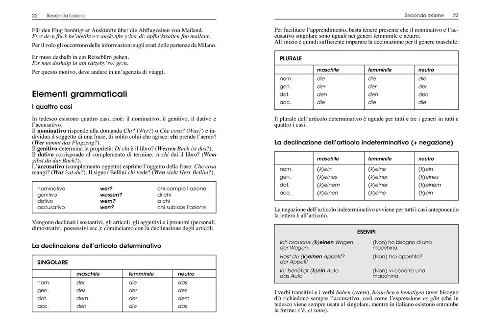 Tedesco. corso completo con tracce audio::Frasi per ogni situazione - Grammatica e sintassi - Pronuncia - Esercizi di autovalutazione - Dizionario