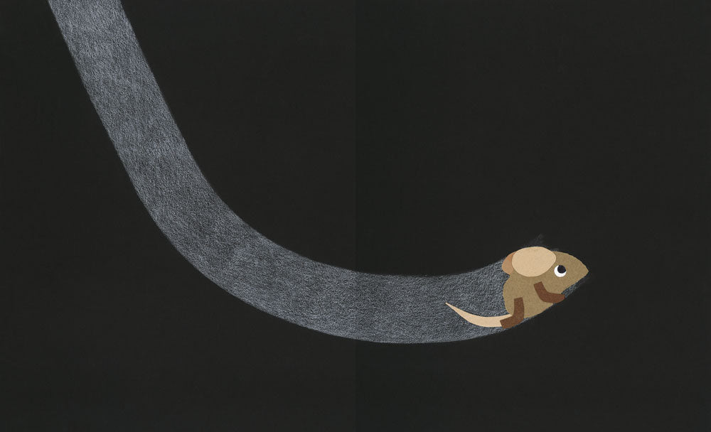 Tilli e il Muro