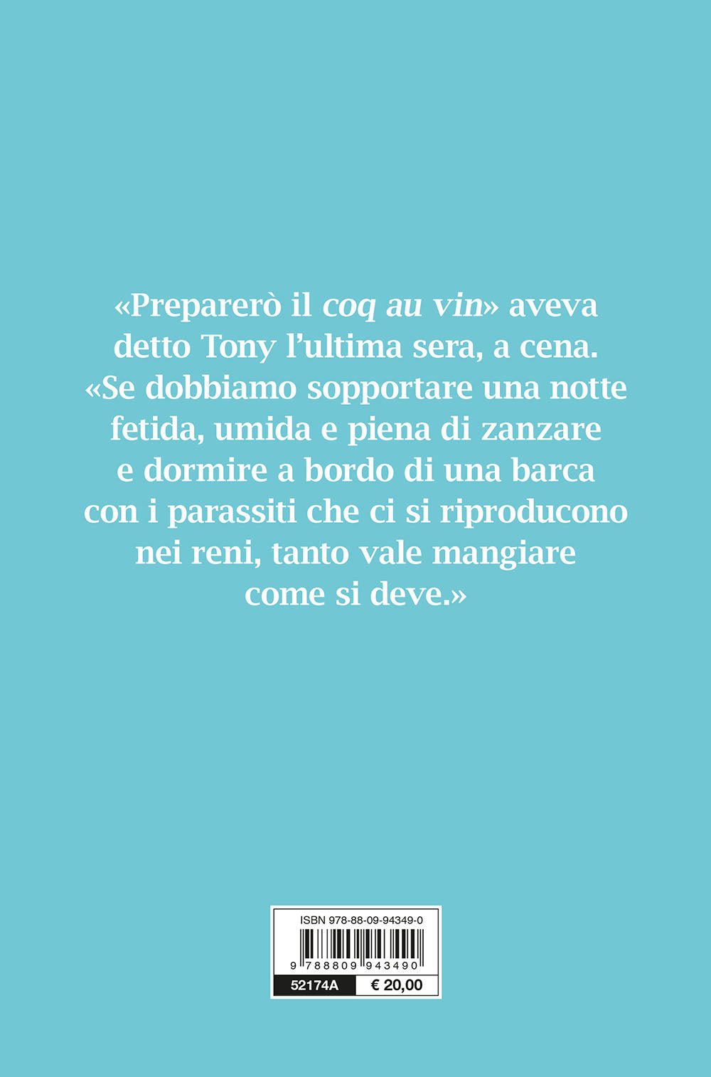 In the Weeds::In giro per il mondo e dietro le quinte con Anthony Bourdain