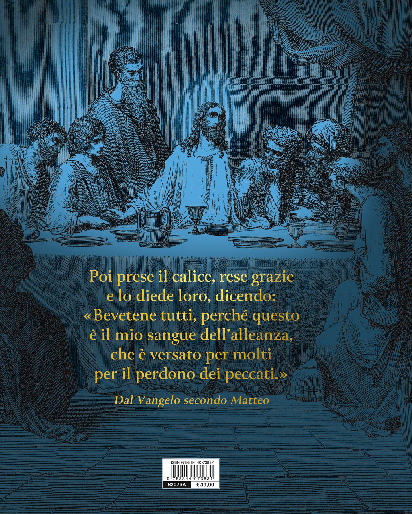 La Bibbia