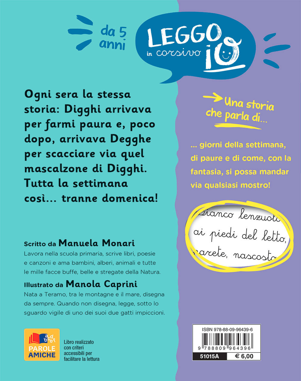 Digghi e Degghe