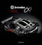 Brembo 60. 1961-2021::The beauty of innovation