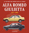 ALFA ROMEO GIULIETTA 1977 - 1985