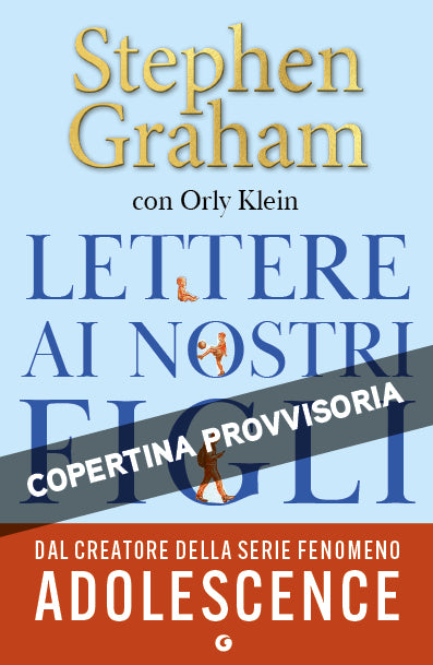 Lettere ai nostri figli