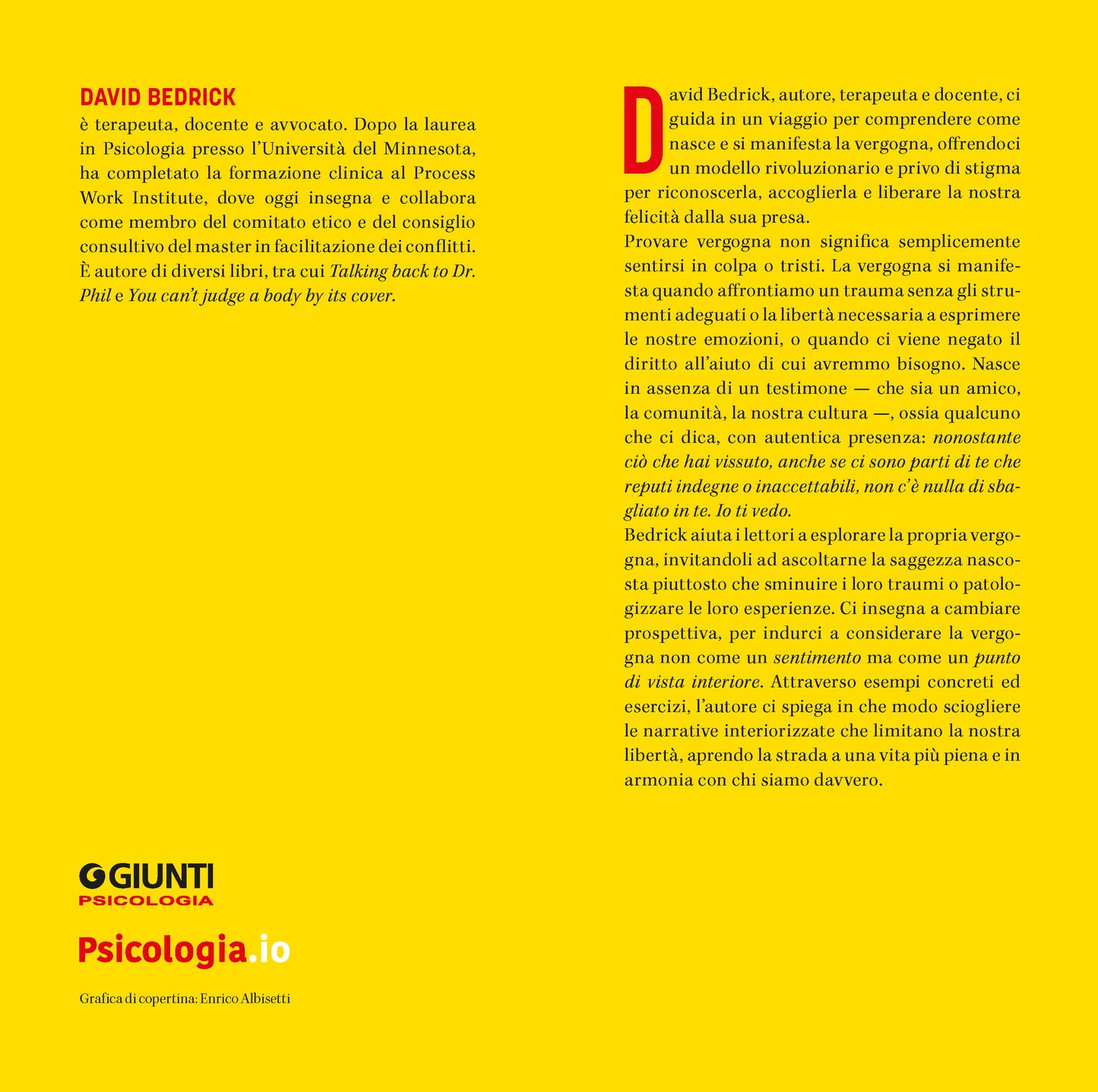Liberarsi dalla vergogna ::Guarire dal trauma, smettere di incolpare sé stessi e riscattare la propria storia