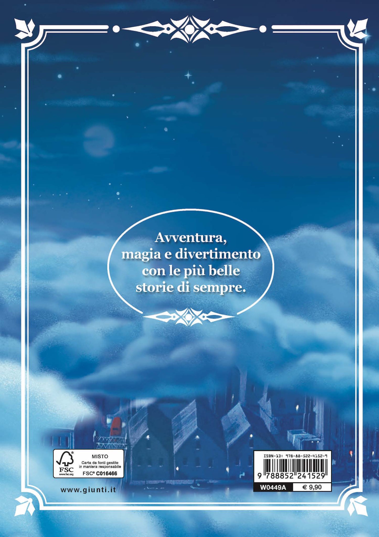 Peter Pan I Capolavori
