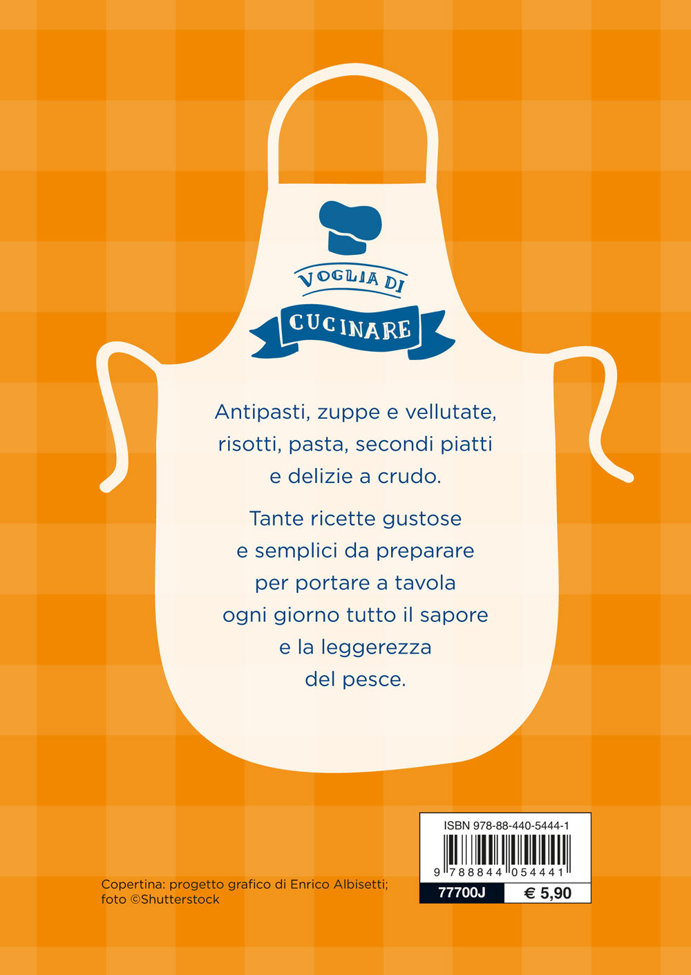 Pesce e frutti di mare
