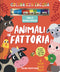 Animali in fattoria