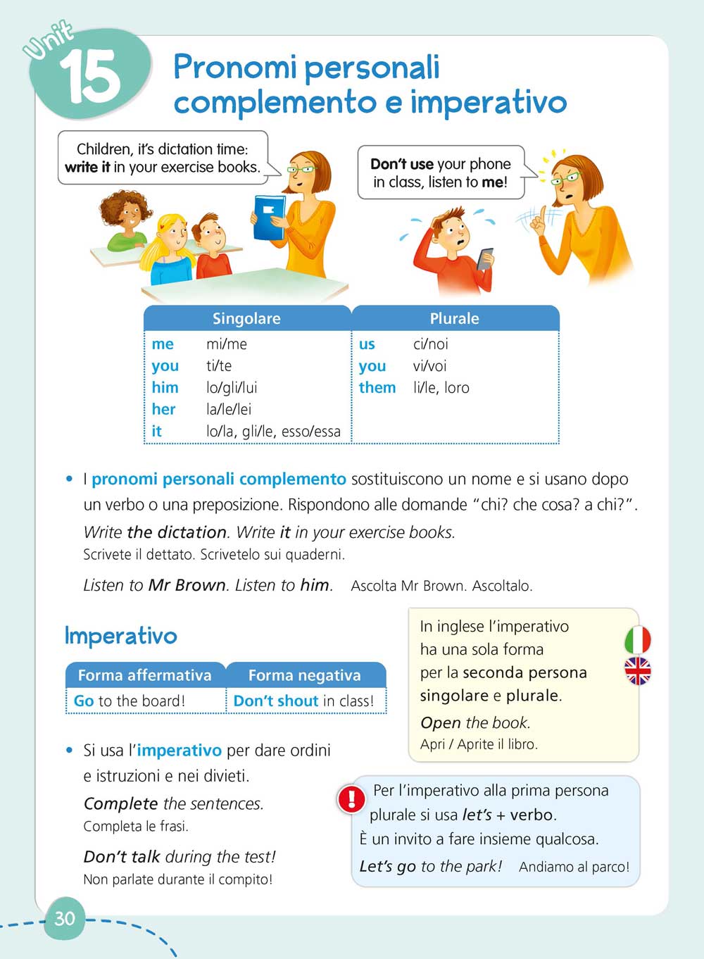 La mia prima... ENGLISH GRAMMAR::100 esercizi