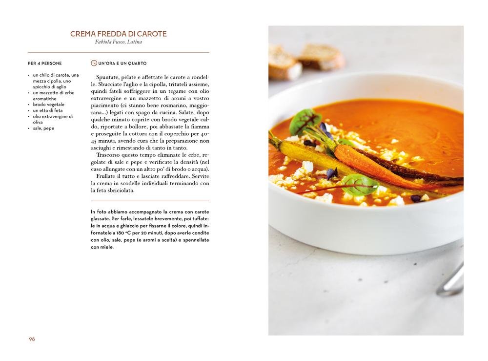 L'ORTO IN CUCINA. 430 PIATTI DELLA TRADIZIONE::430 PIATTI DELLA TRADIZIONE