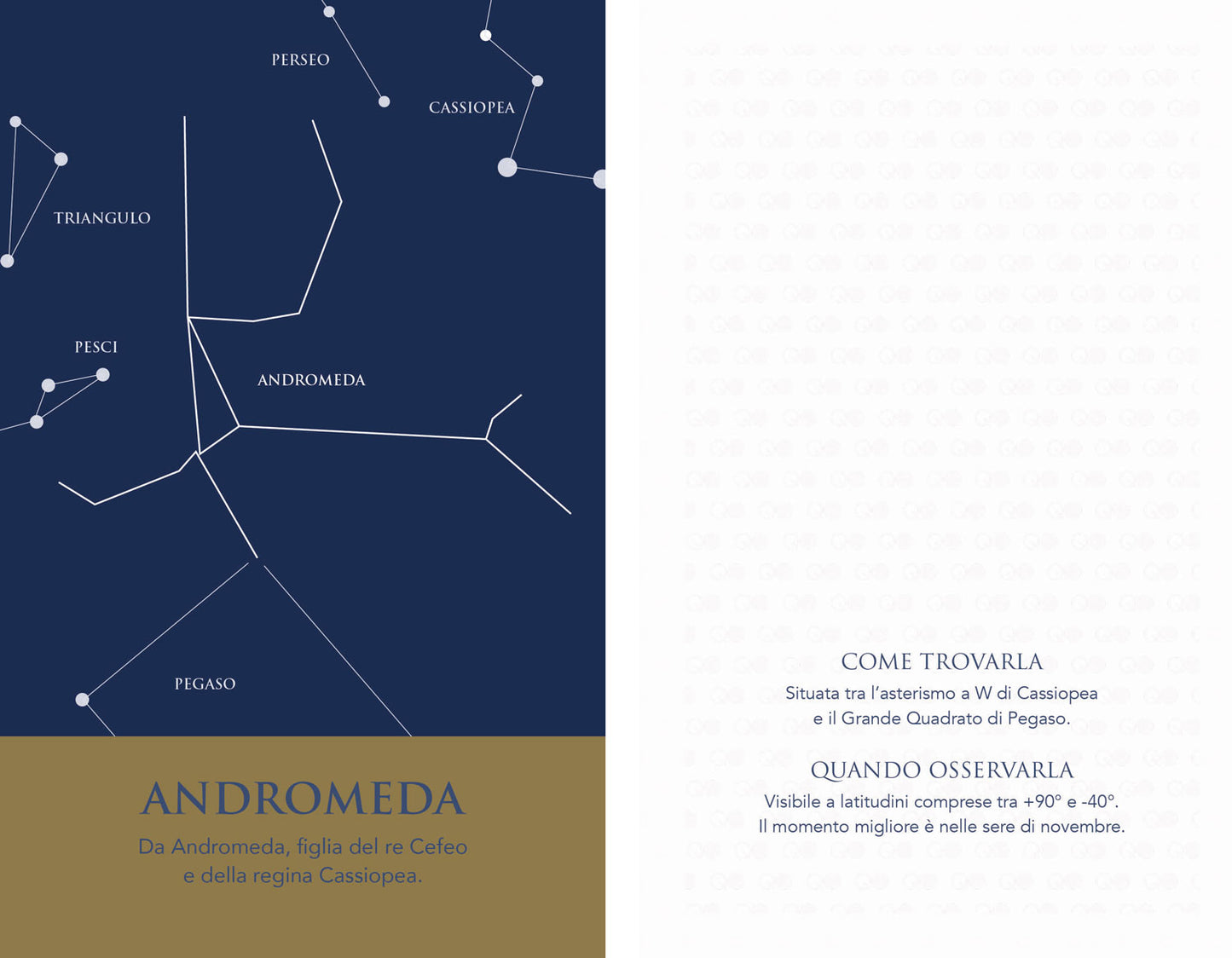 Stars::Mitologia, filosofia e scienza in 20 costellazioni chiave