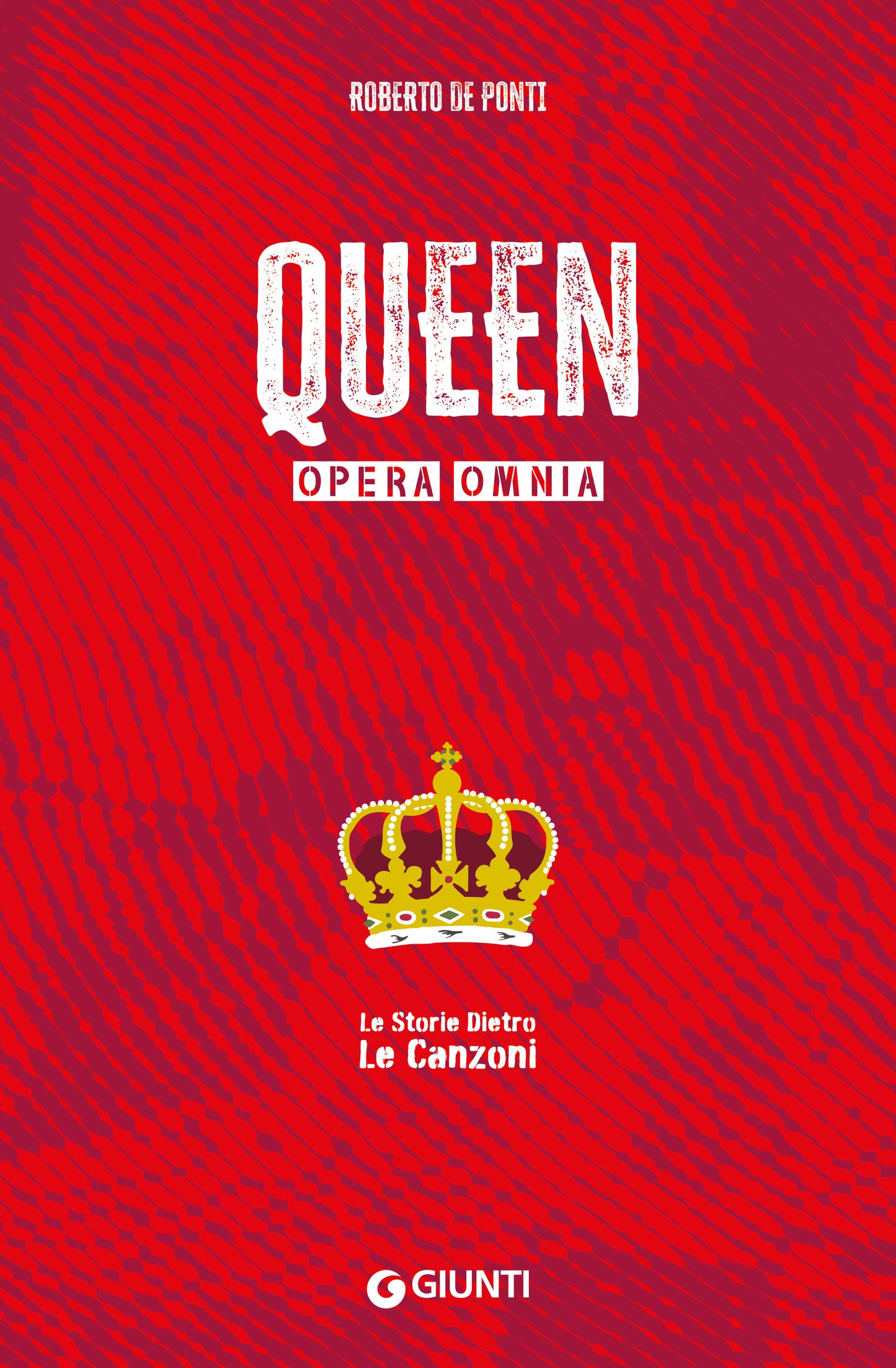 Queen::Opera omnia