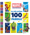 Marvel Le mie prime 100 parole