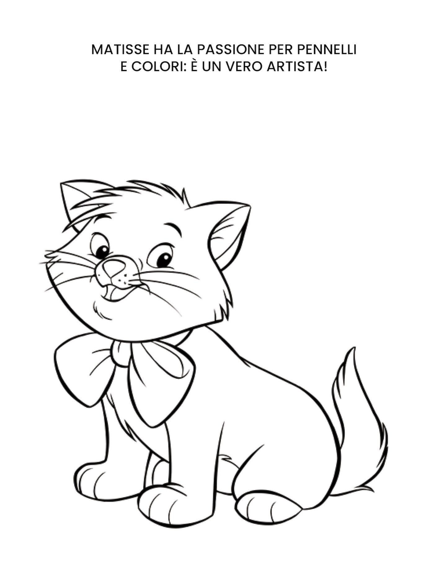 Mini Staccattacca e colora Disney Animals::Più di 60 adesivi