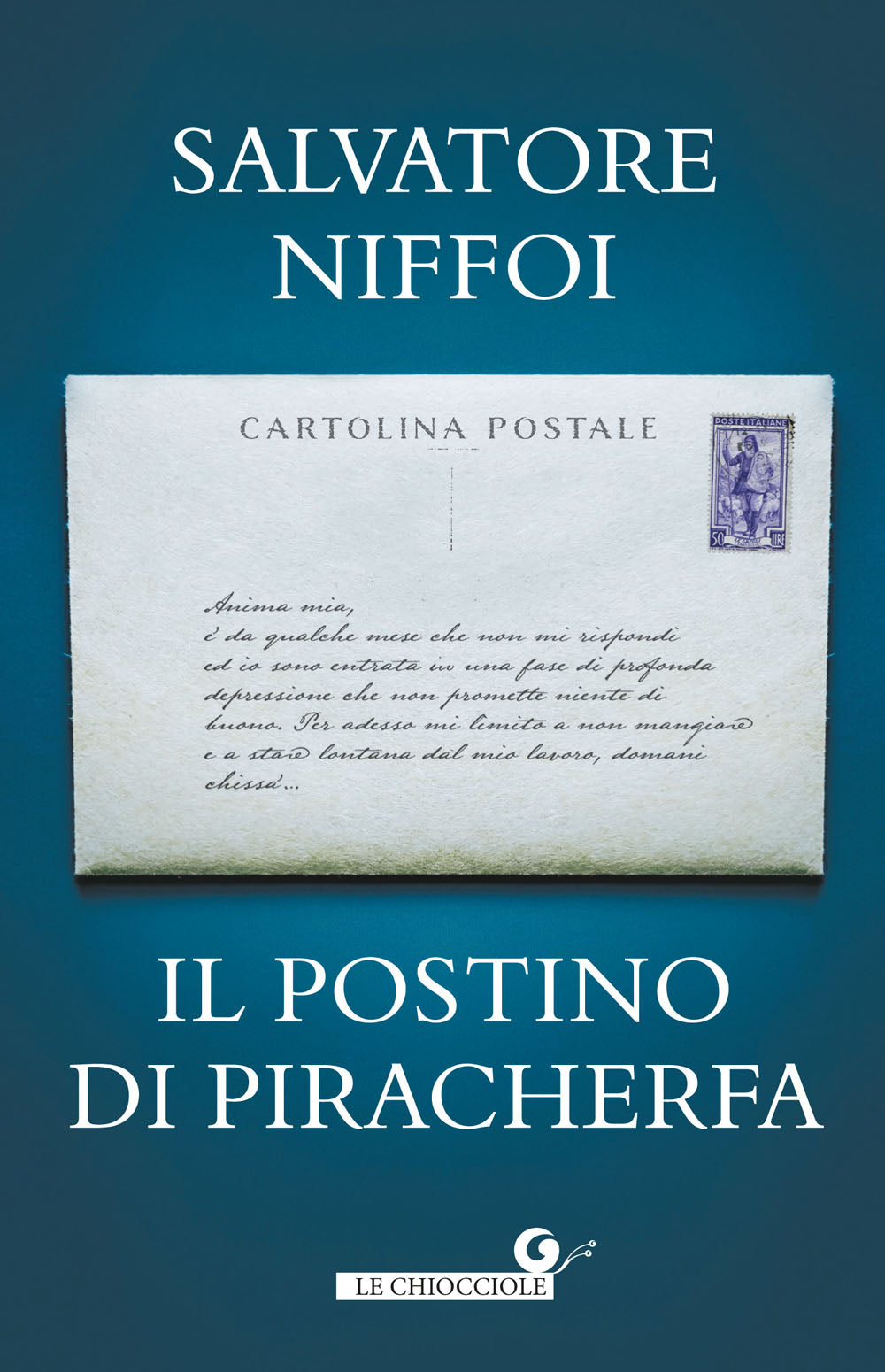 Il postino di Piracherfa
