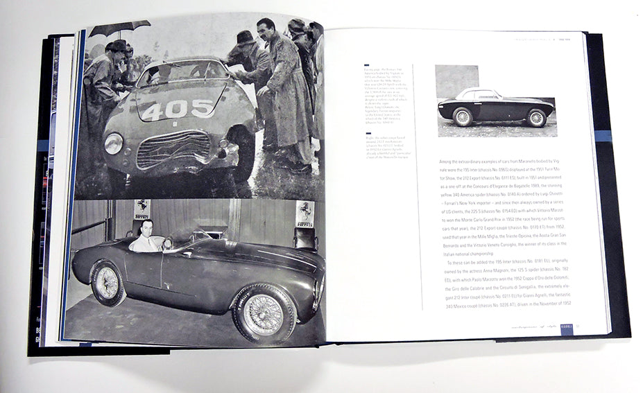 Vignale::Masterpieces of style