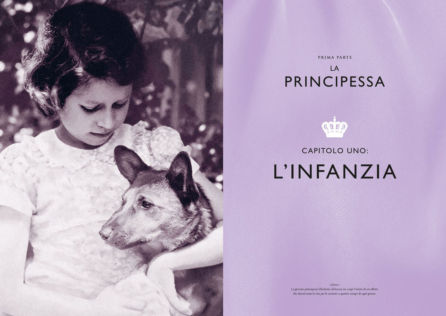 Elisabetta II::La più grande regina. Storie, immagini e ricordi da conservare