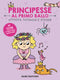 Principesse al primo ballo::Attività, Tatuaggi e Sticker