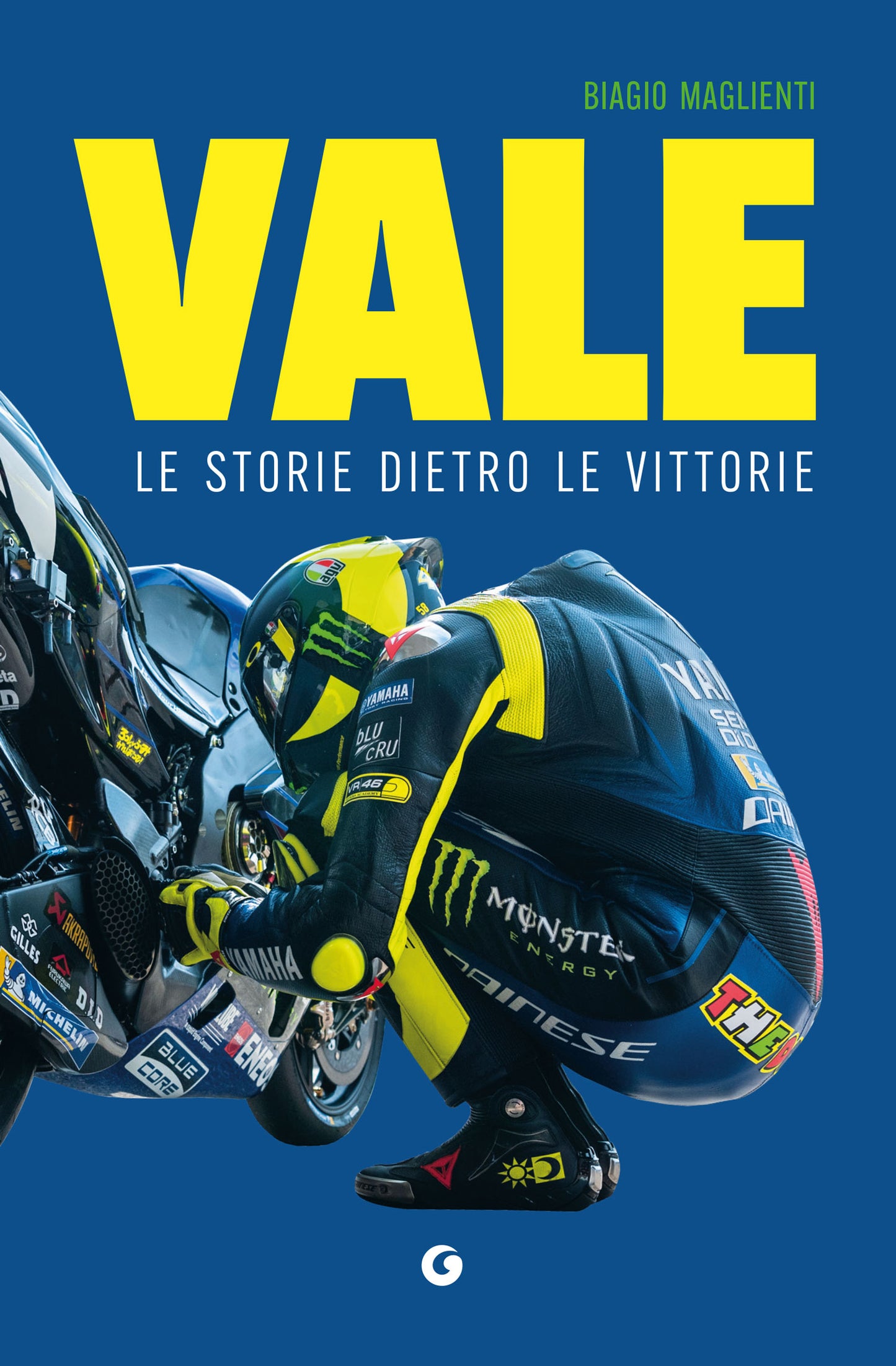 Vale::Le storie dietro le vittorie