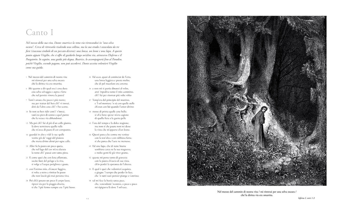 Divina Commedia