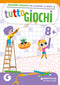Tuttogiochi 8 anni
