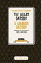 The Great Gatsby::con testo italiano a fronte e note linguistiche