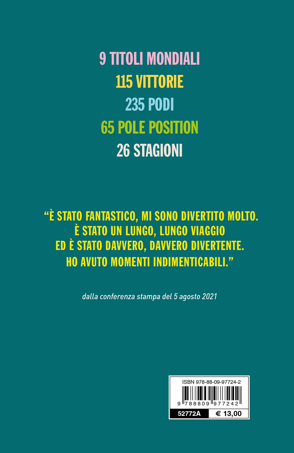 Valentino Rossi::La biografia