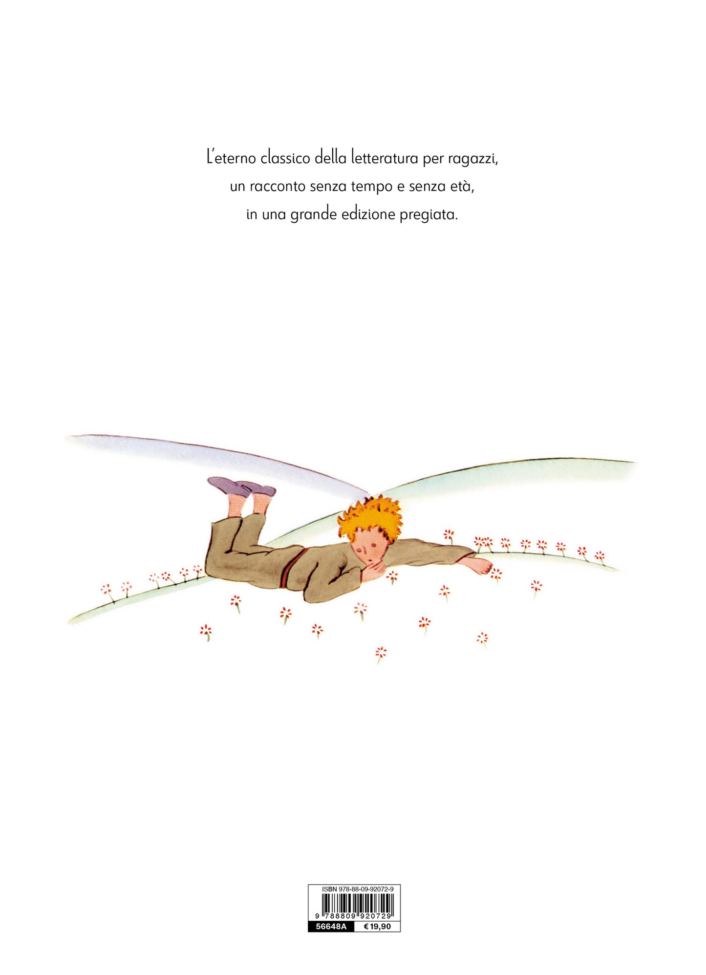 Il piccolo principe