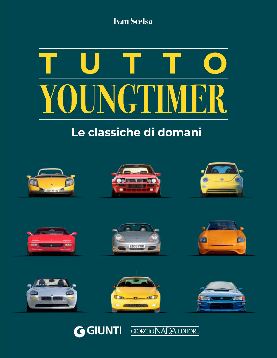 TUTTO YOUNGTIMER Le classiche di domani::Le classiche di domani