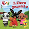 Il libro puzzle di Bing::Contiene 4 puzzle
