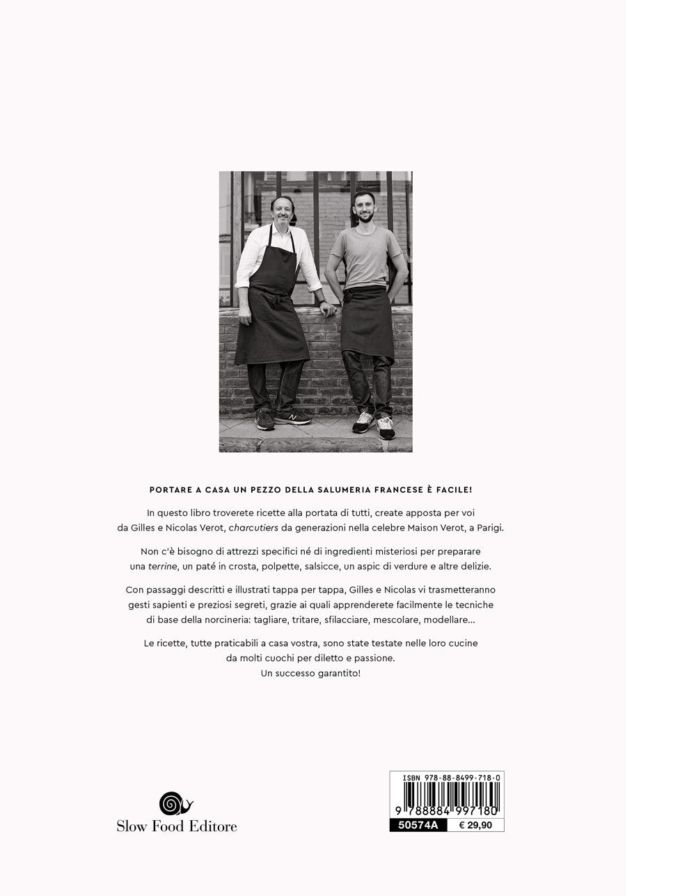Terrines, rillettes, salsicce e pasticci::80 ricette casalinghe della grande tradizione francese